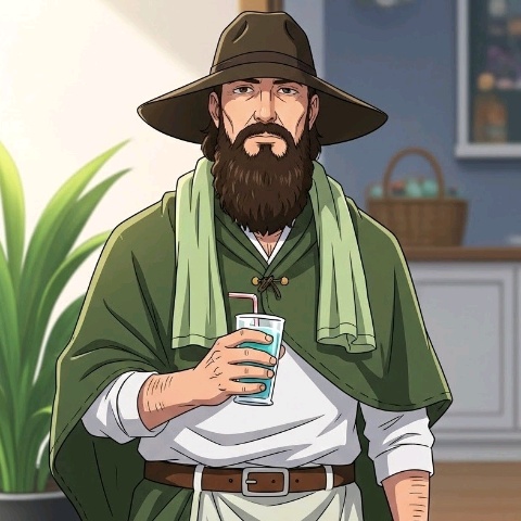 User Profile Image