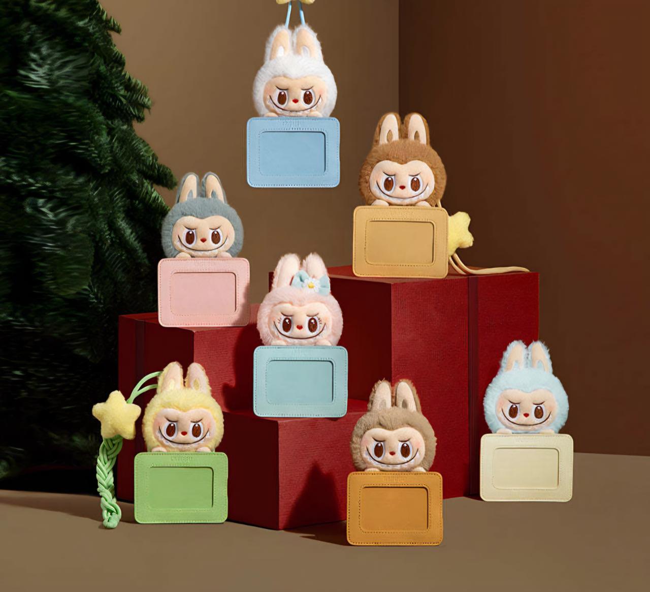 POPLAND Exclusive – Labubu Twinkly Fairy Tale Series Blind Box