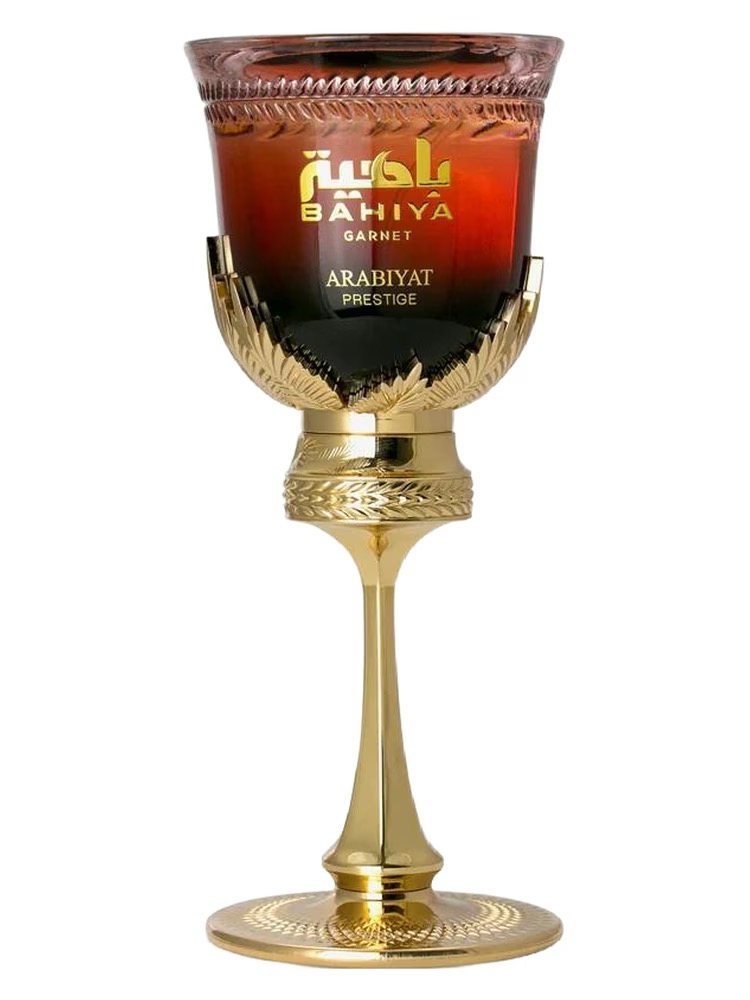 ARABIYAT PRESTIGE BAHIYA GARNET 3.4OZ EDP WOMEN ($49) from @parfumguys