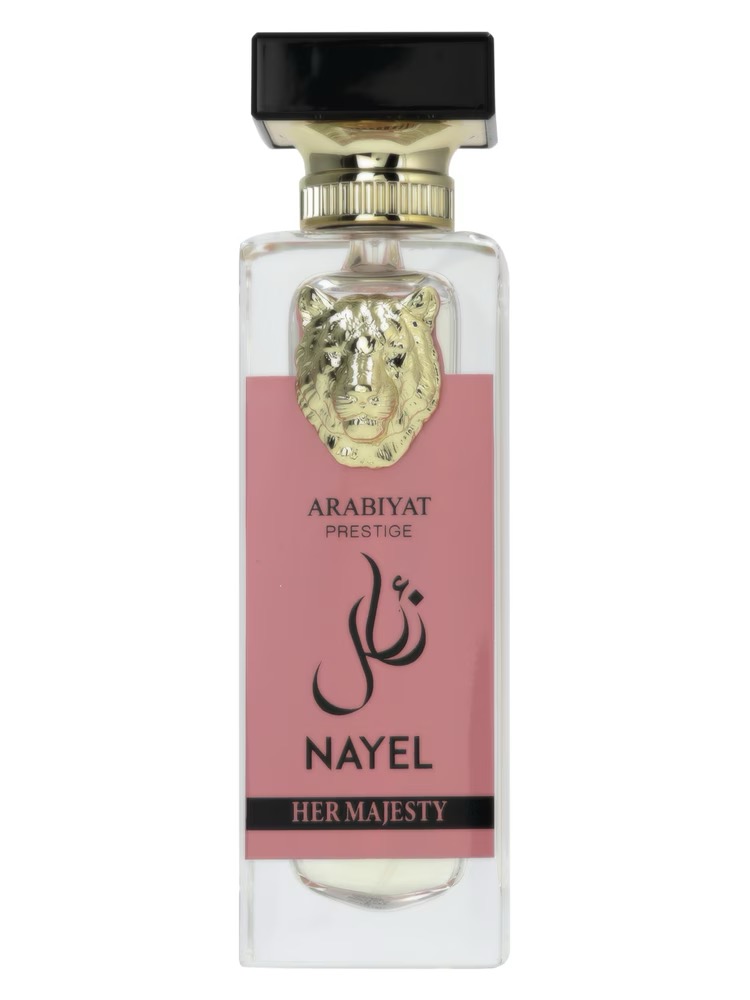 ARABIYAT PRESTIGE BAHIYA GARNET 3.4OZ EDP WOMEN ($49) from @parfumguys