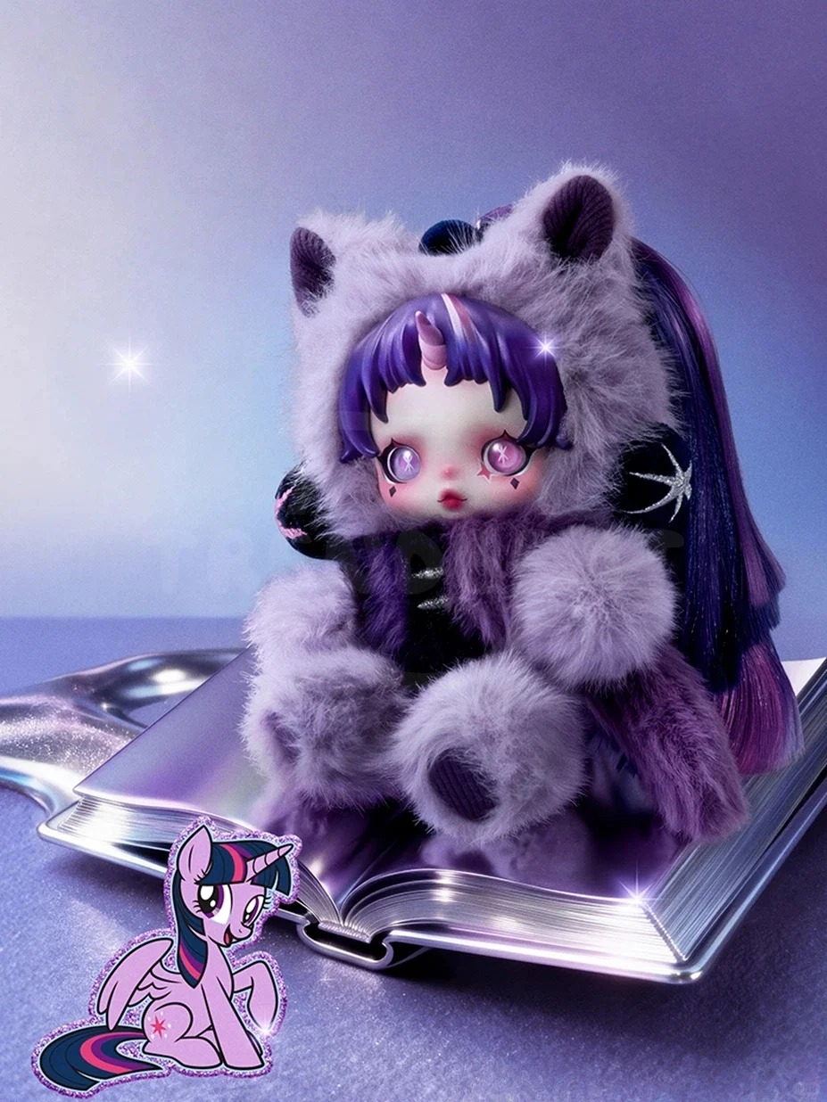 1Box Twinkle Twinkle We are all Twinkle Twinkle Figurines ($19.99