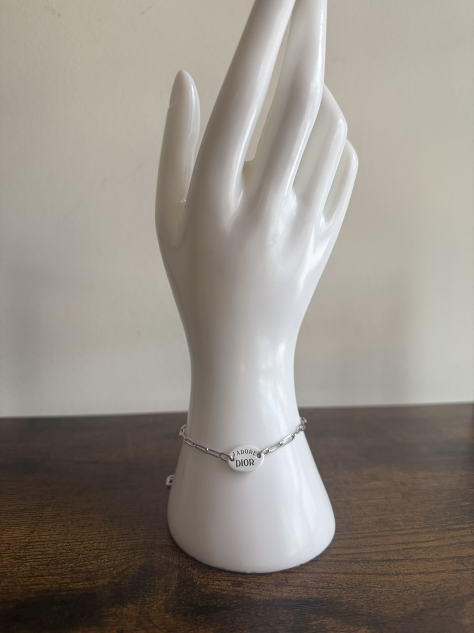 Dior J'Adore Bracelet ($200) from @Kirbysdreamland