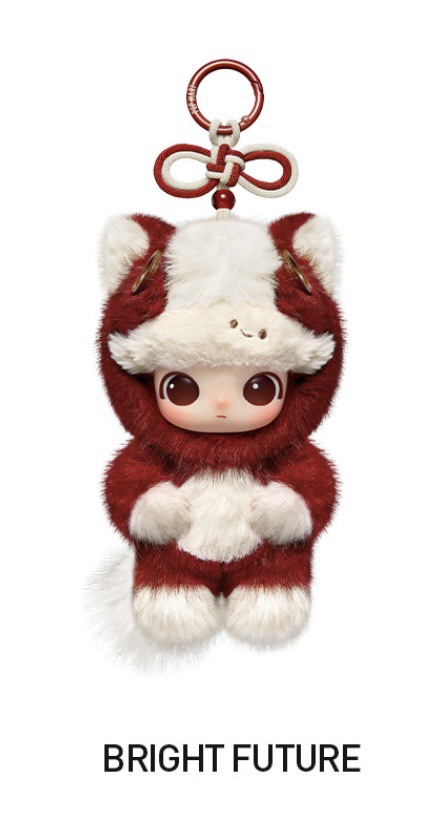 Close to sweet mokoko plush big ($300) from @Lindszy