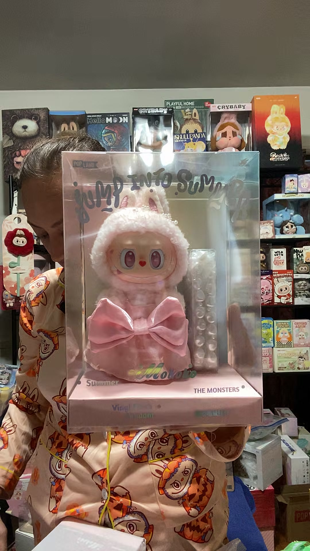 mokoko jump into summer ($235) from @Lindszy