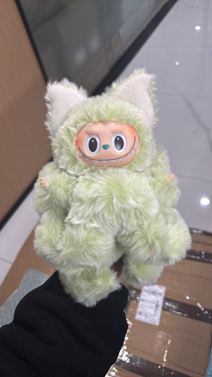 Mokoko twinkly fairy tale series ($250) from @MidasToy