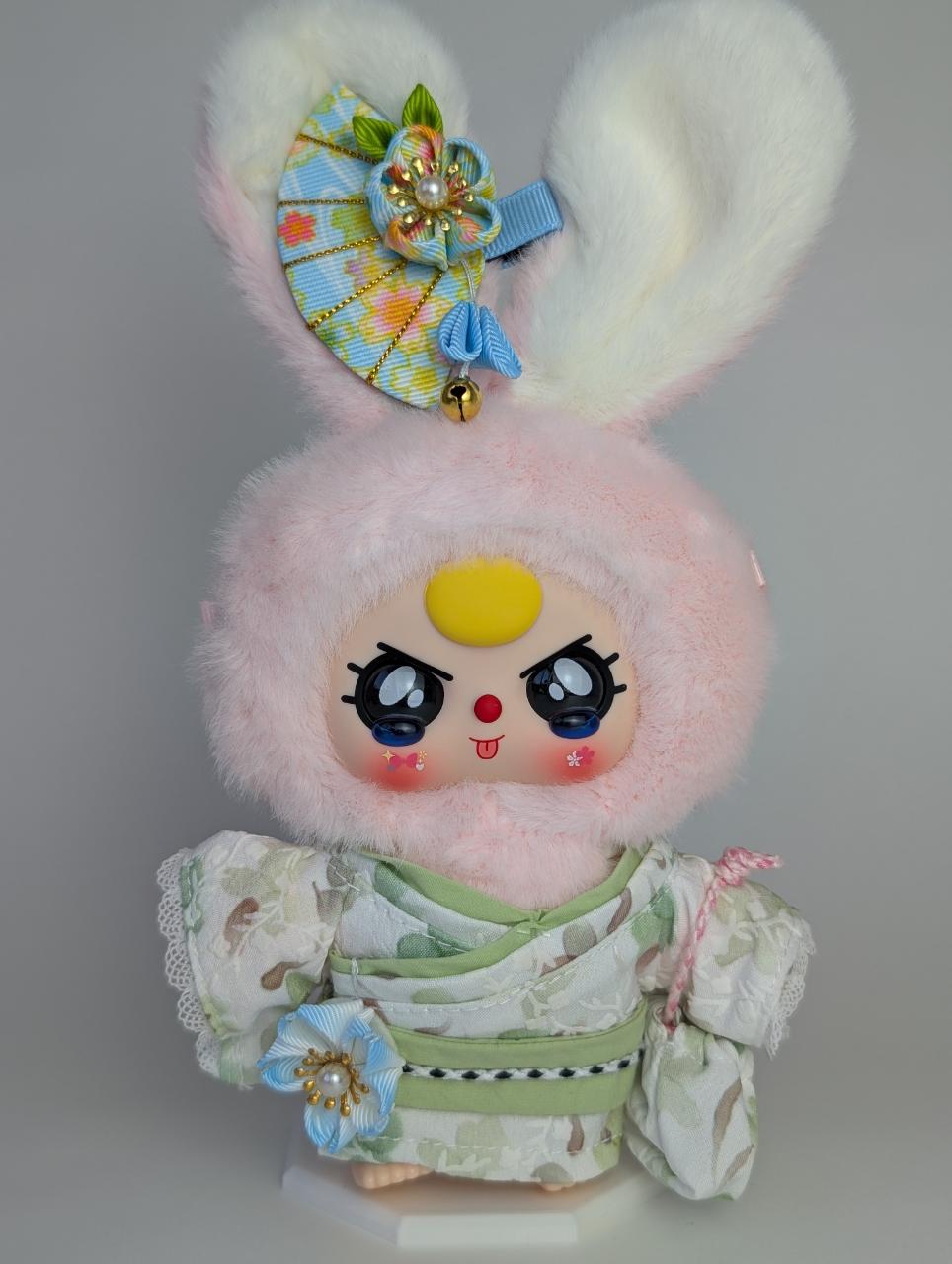 Baby Three Japan Limited, special ($51) from @MochisMart