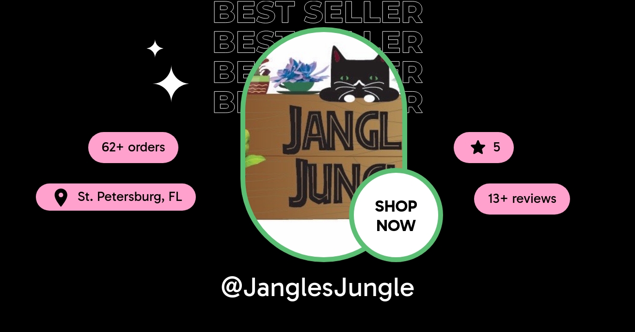 Jangles Jungle